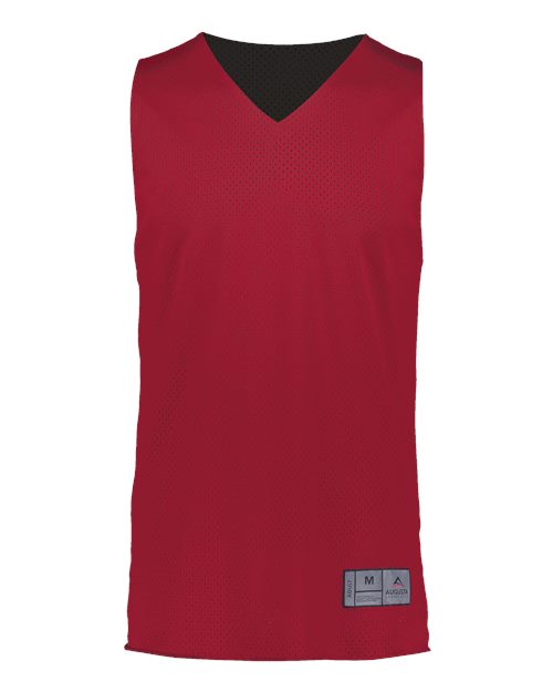 162 - Scarlet/ Black