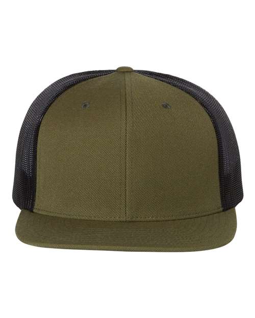 511 - Loden/ Black