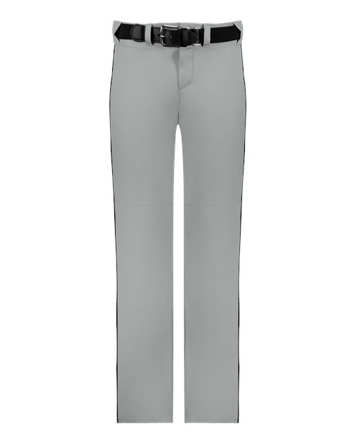 605WLB - Grey/ Black