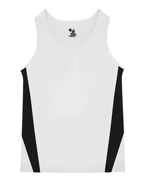 2667 - White/ Black