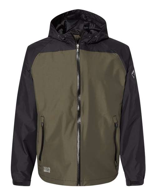 5335 - Olive/ Black