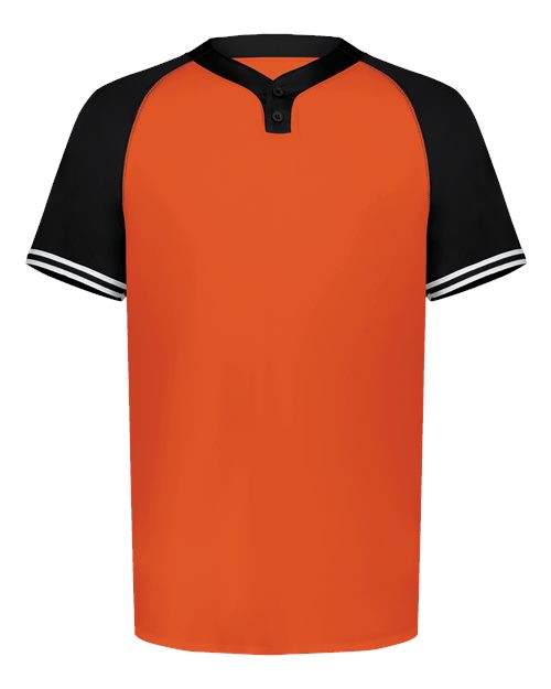 6906 - Orange/ Black