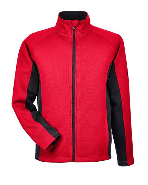 187330 - Red/ Black