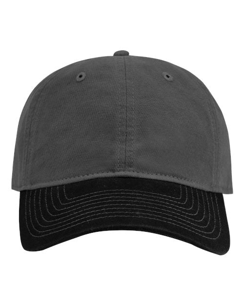 3205 - Charcoal/ Black