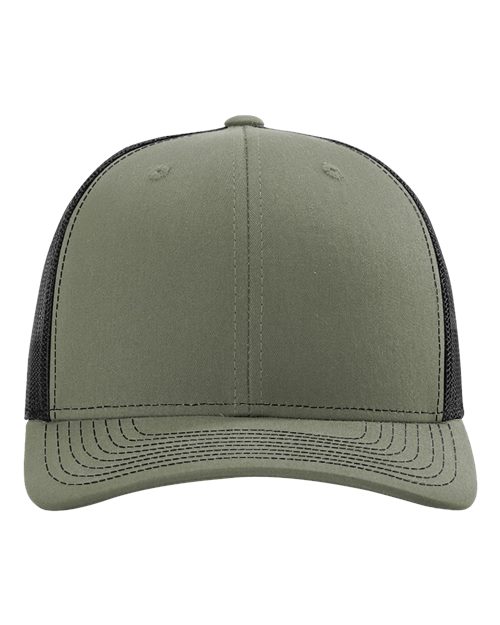 112 - Loden/ Black