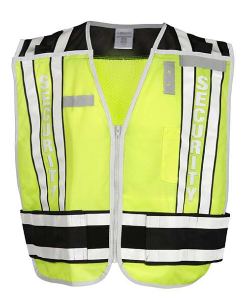 4007BZ - Lime/ Black