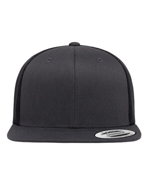 6609 - Charcoal/ Black
