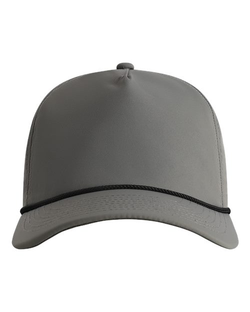 5054U - Grey/ Black