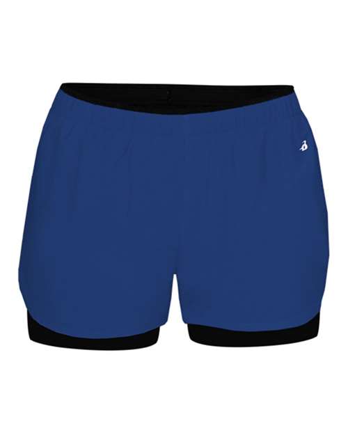 6150 - Royal/ Black