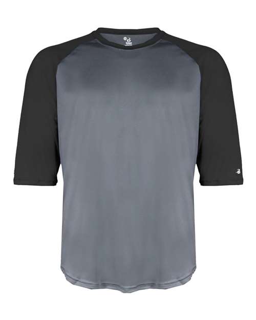 2133 - Graphite/ Black