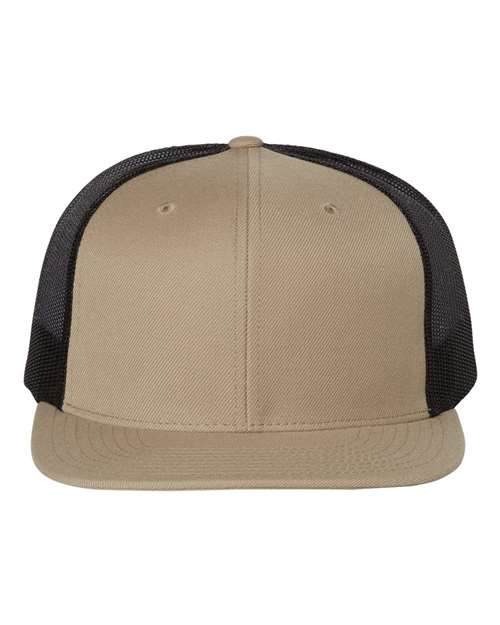 511 - Khaki/ Black
