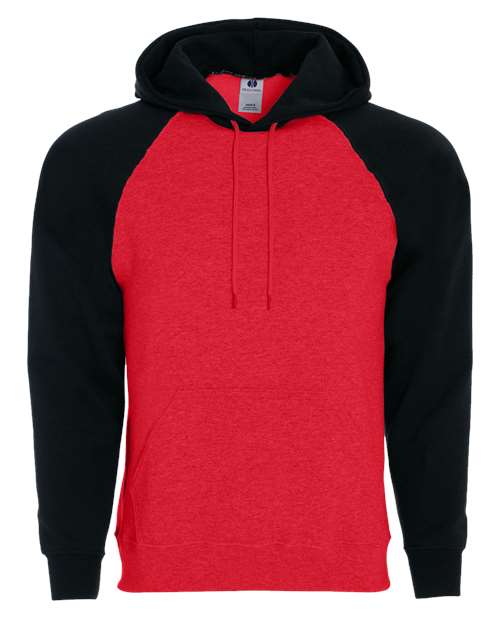 229179 - Red/ Black