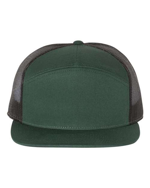 168 - Dark Green/ Black