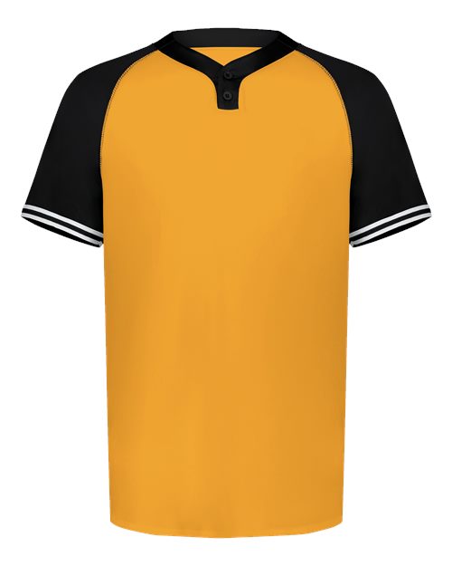 6905 - Gold/ Black