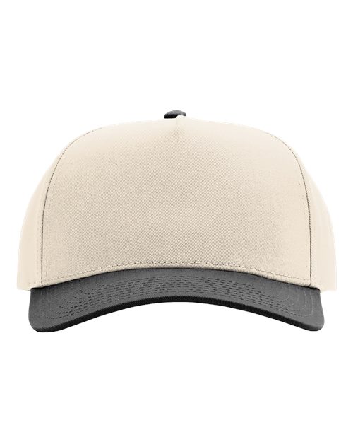 323FPC - Cream/ Black