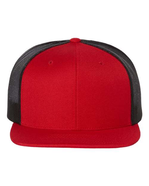 511 - Red/ Black