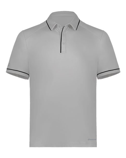 222518 - Athletic Grey/ Black