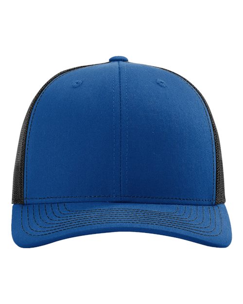112 - Royal/ Black