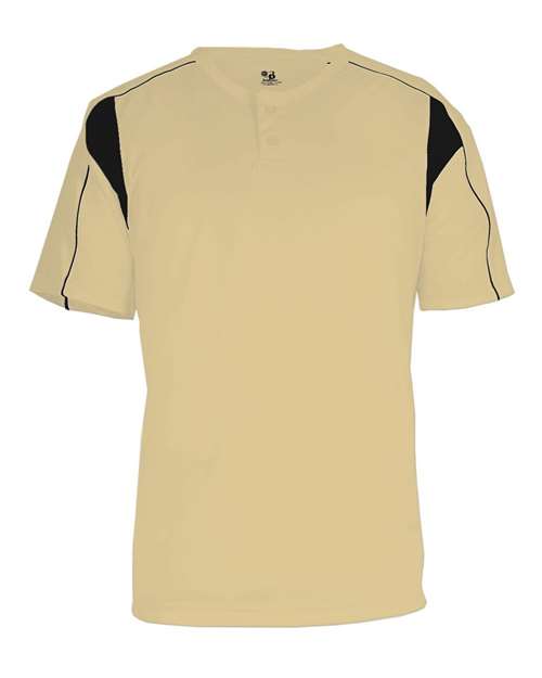 2937 - Vegas Gold/ Black