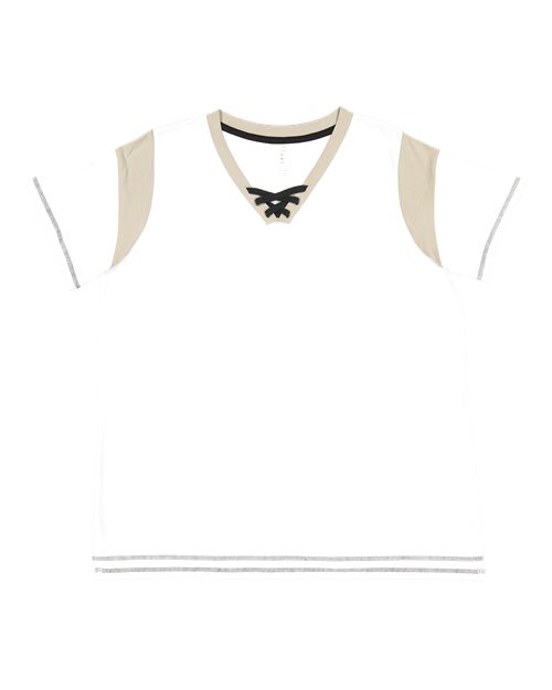 3833 - White/ Titanium/ Black
