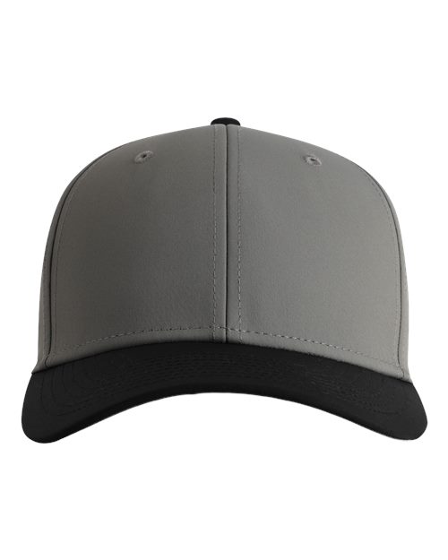 7064 - Grey/ Black