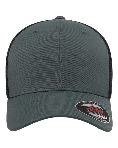 6533 - Dark Grey/ Black