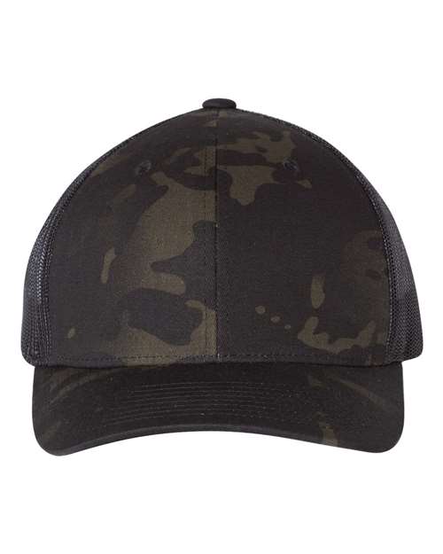 6606 - Multicam Black/ Black