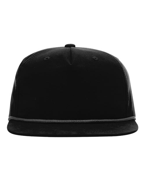 256 - Black/ Black