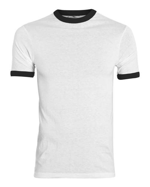 711 - White/ Black