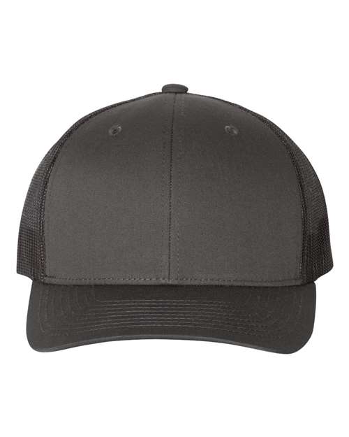 6606 - Charcoal/ Black