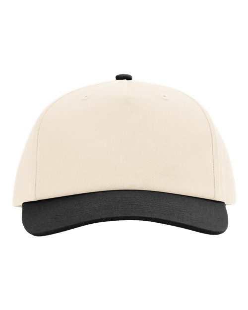 356 - Cream/ Black