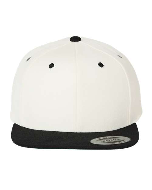 6089M - Natural/ Black