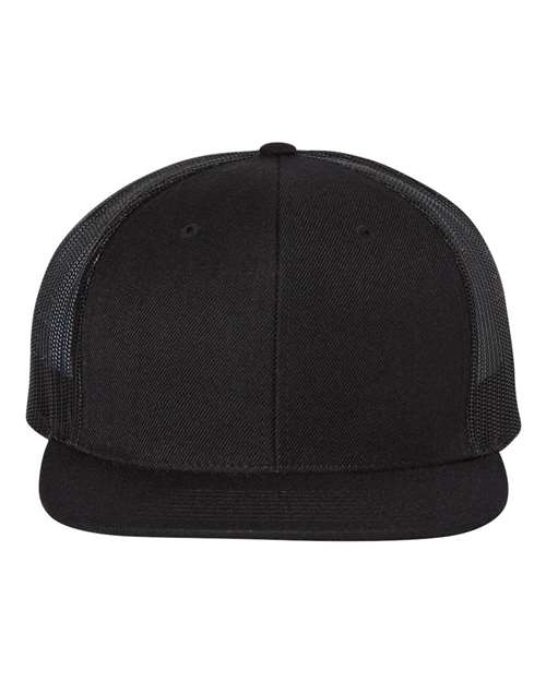 511 - Black/ Black