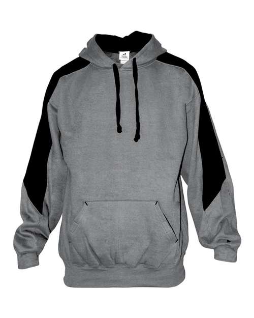 1265 - Oxford/ Black