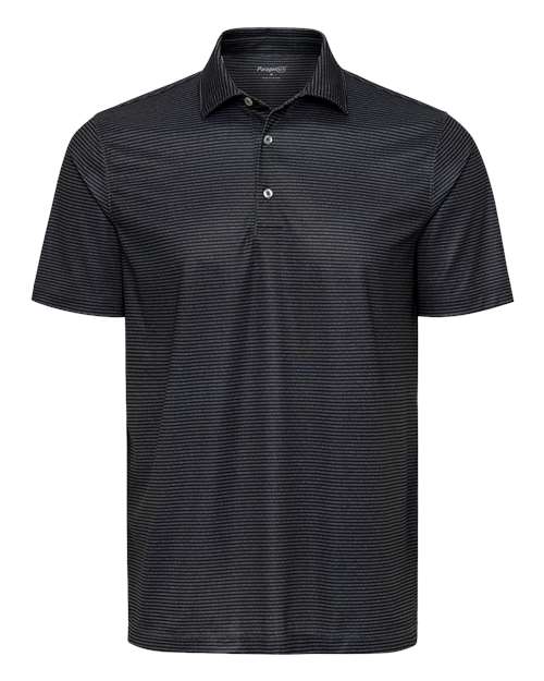 155 - Charcoal Heather/ Black