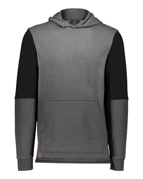 222681 - Carbon Heather/ Black