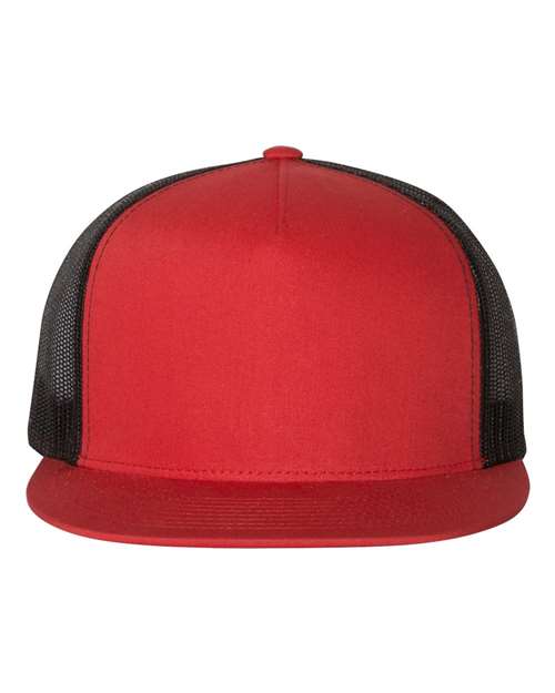 6006 - Red/ Black