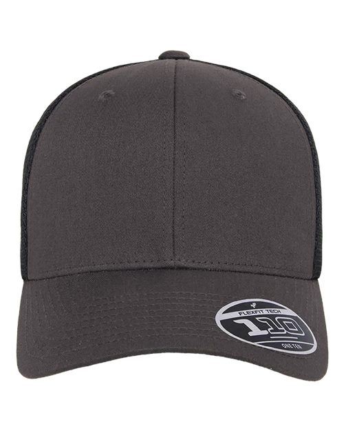 110M - Charcoal/ Black