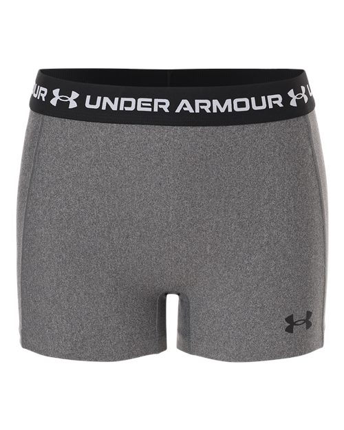 6010725 - Charcoal Light Heather/ Black