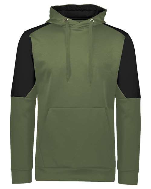 222540 - Olive/ Black