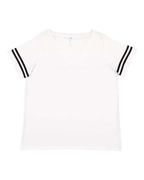 3837 - White Solid/ Black