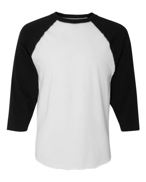 6930 - White Solid/ Black