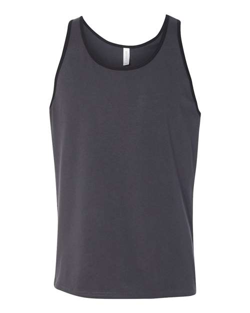 3480 - Dark Grey/ Black