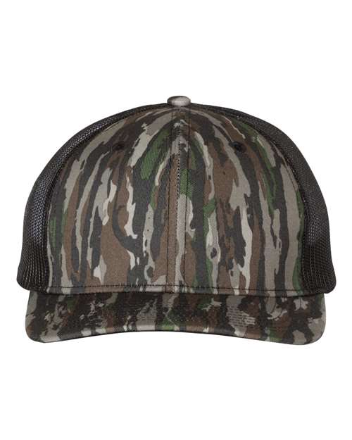 112P - Realtree Original/ Black