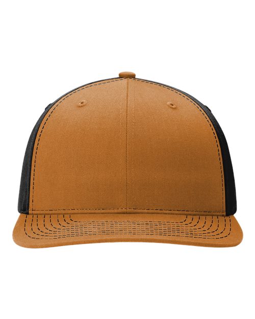 312 - Caramel/ Black