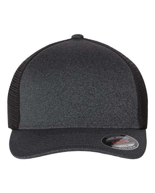 5511UP - Melange Dark Grey/ Black