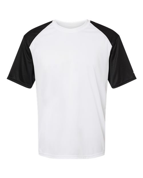 4230 - White/ Black