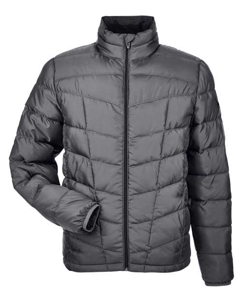 187333 - Polar/ Black