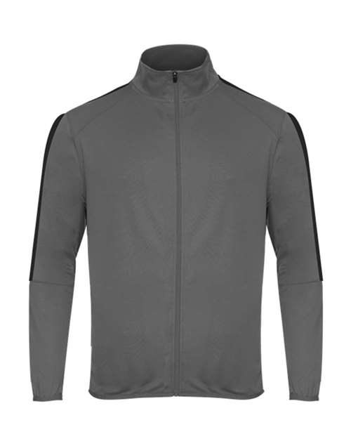 2721 - Graphite/ Black