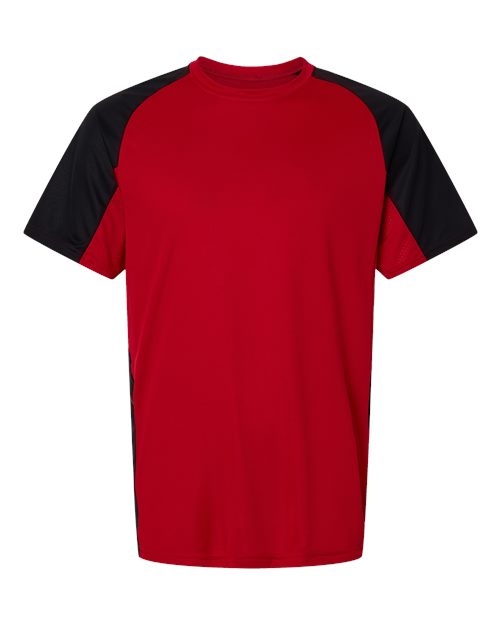 1517 - Red/ Black